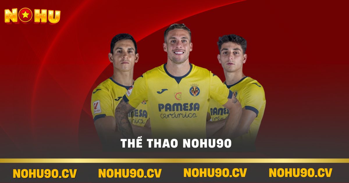 Thể Thao Nohu90