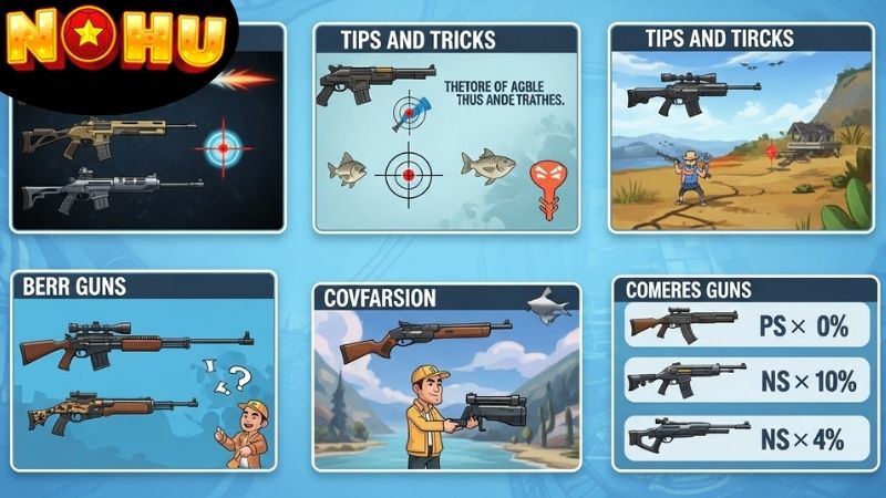 meo-chon-ban-ban-ca-hieu-qua