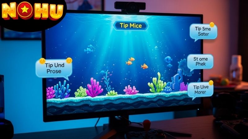 meo-chon-sung-trong-game-ban-ca