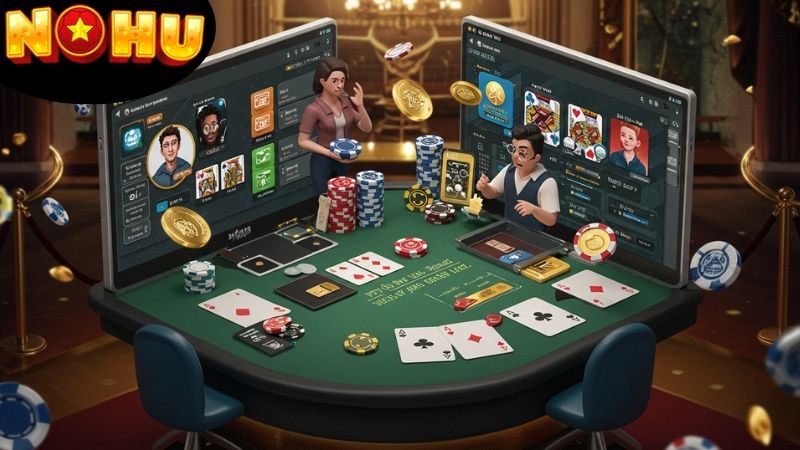 poker-online